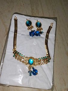 Jewelry Set 4