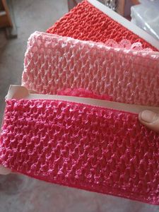 Baby Headbands