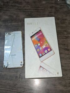 Used ELIFE S5.1 Smartphone