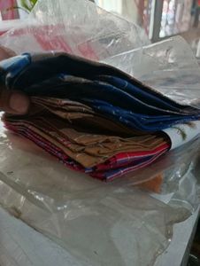Men's And Ladies Handkerchief Scarves