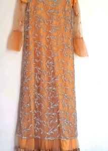 Partywear Dress