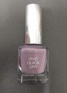 StudioWest Vivid Quick Dry Nail Colour