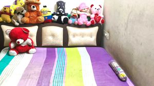 Heavy Quilt