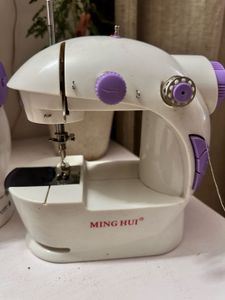 mini sewing machine 1+1 combo 🆓