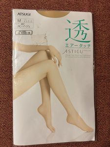 From Japan-Stockings