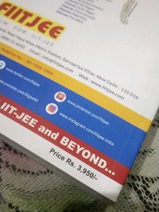 FIITJEE Grand Masters Package Physics