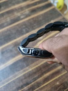 Men's Tissot Chronograph Watch