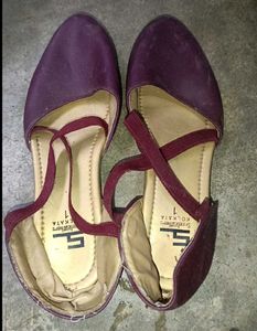 Girls  Flats &amp; Slip-Ons Bundle