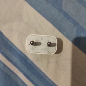 Apple Charger Adaptor