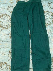 Beautiful Emerald Green Kurta