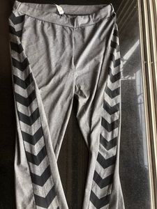 Jogger’s Nylon Tights.