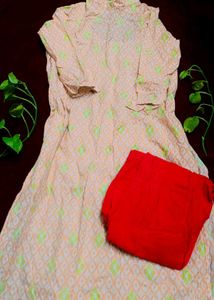 💞Beautiful Kurti Set For Women 💕