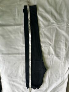 Comfy Black Leggings