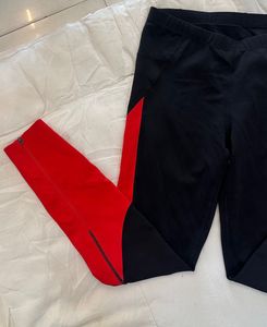 New Balance Men's Running Tights