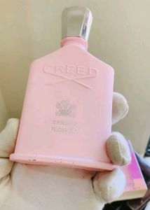 Creed Pink Perfumes