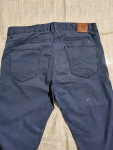 Henry Cotton's Pand