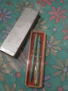 Vintage Pen Set