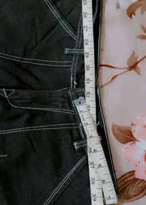 size small Stitch Cargo Pants