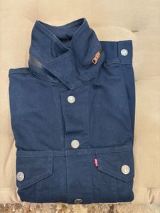 Combo Of Levi's Men’s Denim Jacket &amp; Jeans
