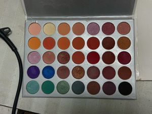 Best eyeshadow pallet