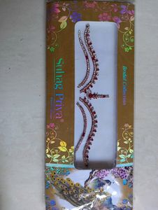 Fancy Bindi