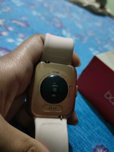 boat extend talk smart watch