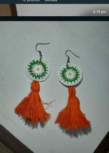 Tiranga Jewelleries