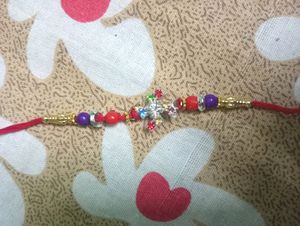 Stylish Rakhi
