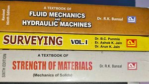 Engineering Books
