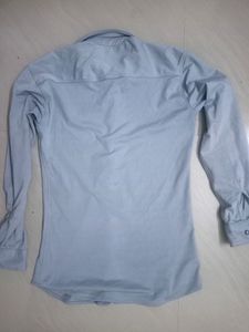 Men's Plain Shirt XL Size