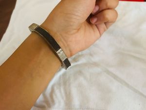 vintage thrifted antique bracelet