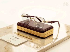 MAYBACH SUNGLASSES**COPY SHOWROOM ARTICLE