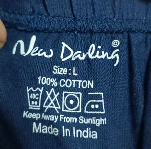 NEW DARLING LEGGINS