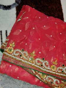 Beautiful Saree For Girls, Womens