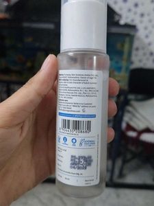 Plum Rice Water &amp; Niacinamide Toner