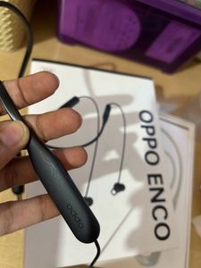 (Sale 50%) Oppo Bluetooth Wireless Earphones