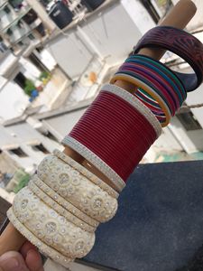 Bangles Combo