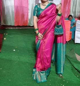 beautiful saree