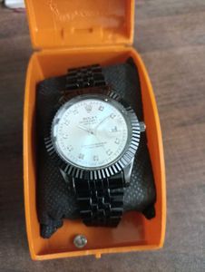 New Rolex Watch