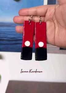 Cosplay Anime Inspired Earrings (Any 1)