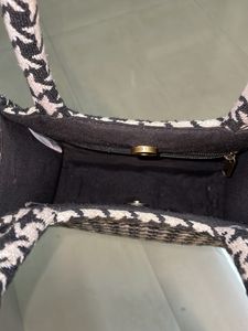 Glitch Box Bag Small
