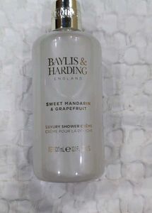 Baylis & Harding shower gel