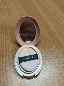 TIRTIR AI FILTER Cushion foundation