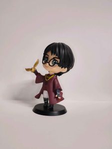 Harry Potter Golden Snitch Figure
