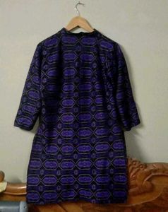 woolen kurti