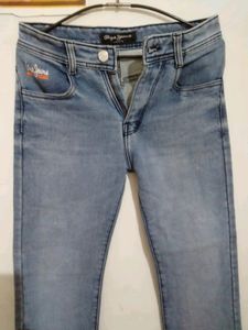 Pepe Jeans Light Wash