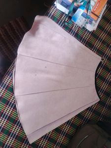 Levender Colour Skirt