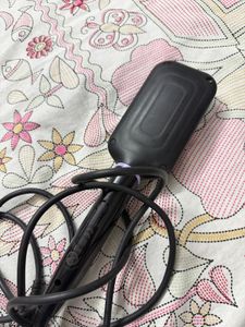 Philips Hair Straightener Brush BHH880/10