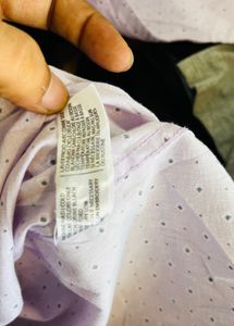 U.S. Polo Assn. Wrinkle-Resistant Shirt