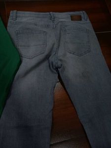 Classy Shirt pant set